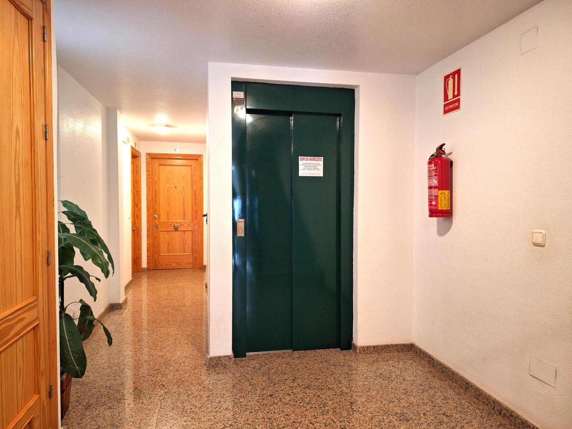 Casa Lilla - Ideal For Couples Los Alcázares Exteriör bild