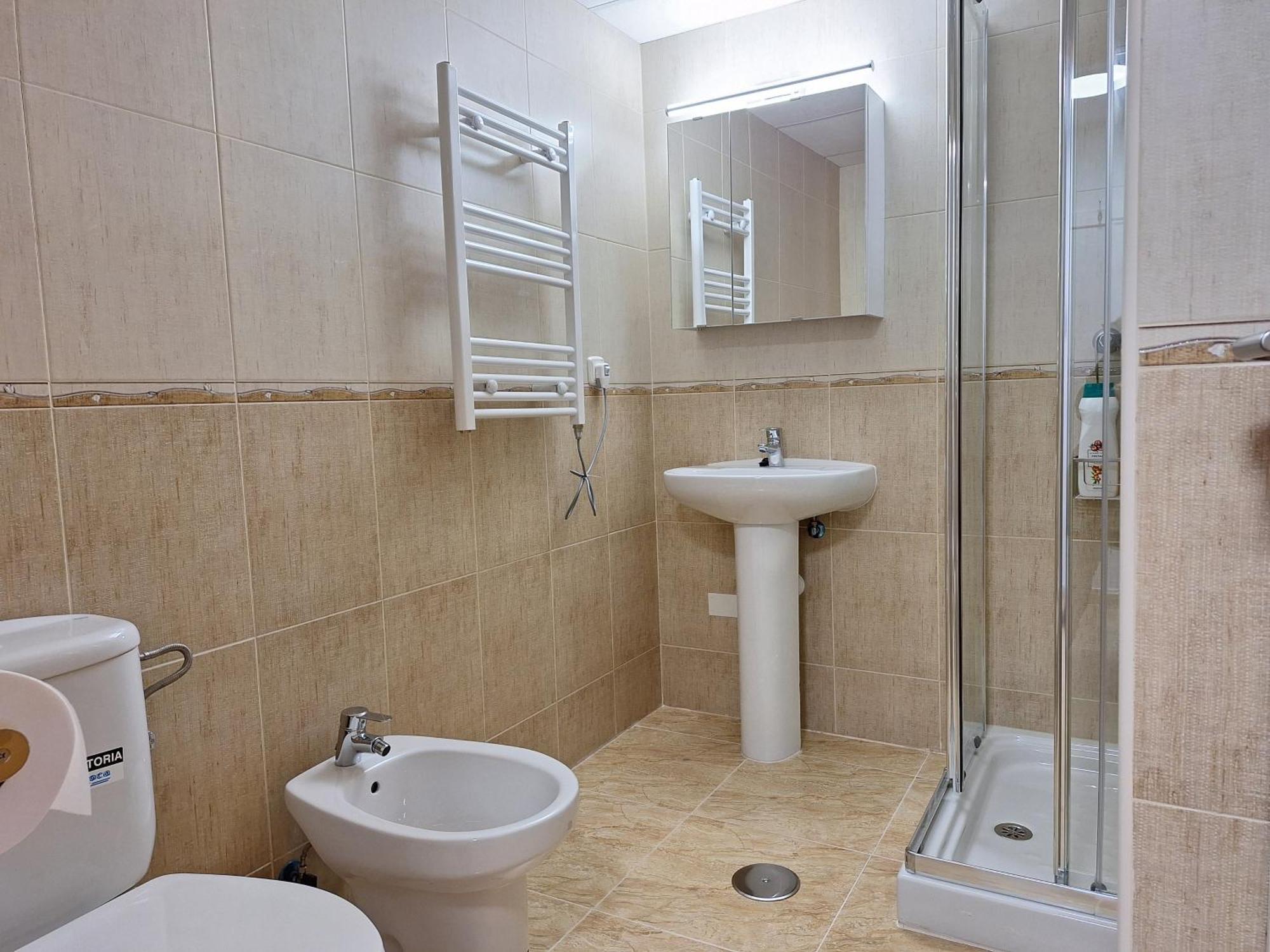 Casa Lilla - Ideal For Couples Los Alcázares Exteriör bild